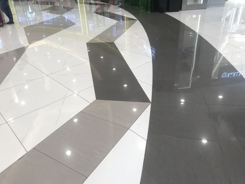 Cost of Tile in Glen Carbon, IL